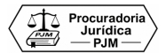 Procuradoria Jur�dica da Prefeitura de Jardin�polis