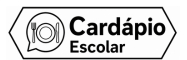 Card�pio Escolar