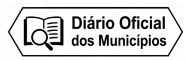 Di�rio Oficial dos Munic�pios